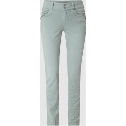 Buena Vista Jeans mit Stretch-Anteil Modell 'Tummyless' - figurformend