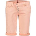 Orange Buena Vista Malibu Shorts Größe XXS für den für den Sommer 