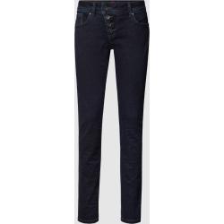 Buena Vista Slim Fit Jeans mit Stretch-Anteil Modell 'Malibu'