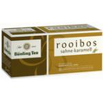 Bünting Rotbusch Tees & Rooibusch Tees 