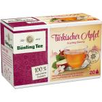Bünting Tee Türkischer Apfel 55 g
