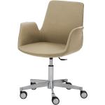 Beige Mayer Sitzmöbel Bürodrehstühle aus Textil Breite 50-100cm, Höhe 50-100cm, Tiefe 50-100cm 