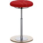 Reduzierte Rote Mayer Sitzmöbel 1110 Bürodrehstühle aus Textil Breite 0-50cm, Höhe 50-100cm, Tiefe 0-50cm 