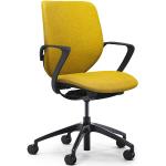 Anthrazitfarbene Giroflex Ergonomische Bürostühle & orthopädische Bürostühle  gepolstert Breite 300-350cm, Höhe über 500cm, Tiefe über 500cm 