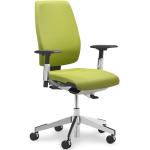 Anthrazitfarbene Giroflex Ergonomische Bürostühle & orthopädische Bürostühle  gepolstert Breite über 500cm, Höhe über 500cm, Tiefe über 500cm 
