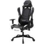 Songmics Gaming Stühle & Gaming Chairs gepolstert 