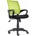 Schwarze Amstyle Design Rivoli Bürostühle mit Kopfstütze aus Kunststoff höhenverstellbar Breite 0-50cm, Höhe 0-50cm, Tiefe 0-50cm 