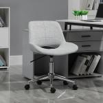 Reduzierte Graue Minimalistische Gaming Stühle & Gaming Chairs gepolstert Breite 50-100cm 