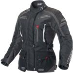 Büse Torino II Damen Jacke, schwarz-anthrazit Größe: 58