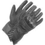 Büse Handschuh Misano schwarz Gr. 8