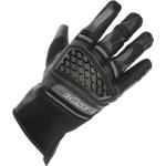 Büse Handschuhe Braga, schwarz Größe: 8