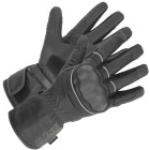 Büse Handschuhe - ST Match, schwarz Größe 8