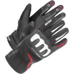 Büse Open Road Sport Handschuh, schwarz-rot Größe: 13