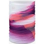 Lila Buff Multifunktionstücher & Schlauchtücher aus Polyester für Damen Einheitsgröße 