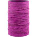 Pinke Schlauchschals & Loop-Schals aus Polyamid für Damen Einheitsgröße 