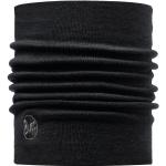 Schwarze Buff Wool Schlauchschals & Loop-Schals für Herren Einheitsgröße 