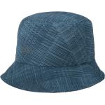 Reduzierte Blaue Buff Fischerhüte aus Polyester 58 für Damen Größe XL für den für den Sommer 