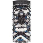 Graue Schlauchschals & Loop-Schals aus Polyester Einheitsgröße 
