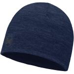 Buff - Lightweight Merino Wool Hat - Mütze Gr One Size blau