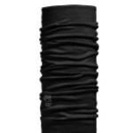 BUFF® Lightweight Merino Wool Multifunktionstuch solid black