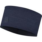 Blaue Buff Headbands & Stirnbänder aus Wolle für Herren 
