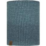 Reduzierte Blaue Buff Polar Schlauchschals & Loop-Schals für Damen Einheitsgröße für den für den Winter 