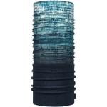 Reduzierte Blaue Schlauchschals & Loop-Schals für Herren für den für den Winter 