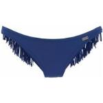 Blaue Buffalo Bikinihosen & Bikinislips für Damen Größe XS 