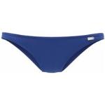 Blaue Buffalo Bikinihosen & Bikinislips für Damen Größe S 