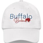 Buffalo Bills Babe Dad Hat Baseball Cap