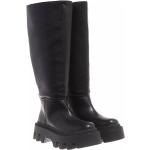 Buffalo Boots & Stiefeletten - Flora Boot - Gr. 37 (EU) - in Schwarz - für Damen
