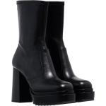 Buffalo Boots & Stiefeletten - May W Sock - Gr. 41 (EU) - in Schwarz - für Damen