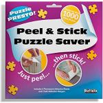 Buffalo Games Puzzle Presto Peel & Stick Puzzle Sa
