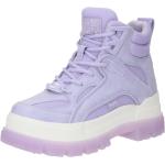 Violette Buffalo High Top Sneaker & Sneaker Boots 