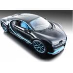 Reduzierte Bugatti Chiron Bauernhof Modellautos & Spielzeugautos 