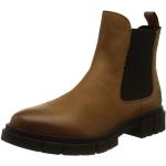 bugatti Damen 432A96353500 Boots, Brown/Black, 40 EU