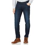bugatti Herren Jeans Flexcity Stretch Hose hohe Bewegungsfreiheit Jeanshose formstabil