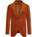 Reduzierte Orange Bugatti Businesskleidung aus Baumwolle für Herren Größe XXL 
