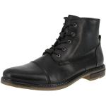 bugatti 331-78239-1000 Marcello 1 XL - Herren Schuhe Boots - 1000-Schwarz, Größe:47 EU