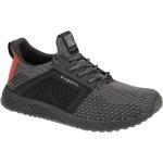 bugatti Java II Schuhe Sneakers schwarz grau 62362