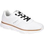 bugatti Lima Schuhe Sneakers weiß 93501