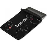 Bugatti Bugatti iPad Hüllen & iPad Taschen mit Graffiti-Motiv 