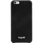 Schwarze Bugatti Bugatti iPhone 6/6S Cases 