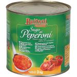 Buitoni Tomatensauce mit mildem Paprika (1 x 3kg)