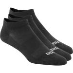 Bula Bula Men's Safe Socks 3pk BLACK BLACK 37/39