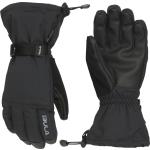 Bula Men's Move Gloves BLACK BLACK XL