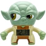 Star Wars Yoda Wecker 