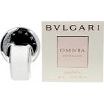 Bulgari Omnia Crystalline Femme/Women, Eau de Toilette, 65 ml
