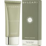 BVLGARI Pour Homme Balsam After Shaves 100 ml für  normale Haut 