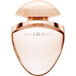 BVLGARI Eau de Parfum 25 ml mit Rosen / Rosenessenz für Damen 